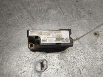 Датчик удара 00IGVD Volkswagen Passat - Фото 1