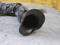 Патрубок воздушного фильтра 8C4BAY Hyundai Trajet купить с доставкой