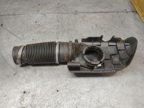 Патрубок воздушного фильтра 66ZQB3 Citroen Xsara Picasso - Фото 2