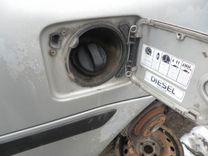 Крышка топливного бака EN9A7N Volvo S80 купить
