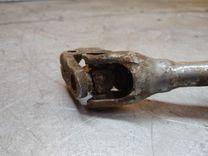 Рулевая колонка FUYAVU Volkswagen Caddy - Фото 6