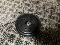 Шкив коленвала BK64V6 Opel Corsa купить с доставкой