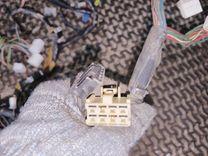 Проводка салона 2F7Q5E Toyota Corolla undefined
