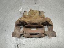 Суппорт передний правый HK4TKC Alfa Romeo 147 - Фото 5