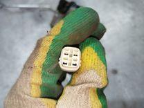 Замок двери передней правой MOIP2S Great-Wall Hover купить в магазине запчастей бу