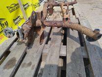 Балка подвески задняя EERBIP Seat Altea undefined