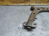 Рычаг передний правый BKBJG0 Fiat Punto купить с доставкой