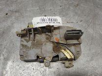 Замок двери передней левой TZ1XEJ Citroen C5 - Фото 2