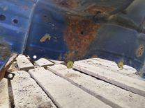 Передняя панель крепления облицовки (телевизор) 1XC8GC Toyota Avensis undefined