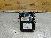 Блок ABS 1KOM6W Audi A4 - Фото 3