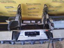 Панель передняя салона (торпедо) 330F03 Audi A8 undefined