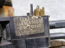 Переключатель подрулевой (стрекоза) VB1R7N Audi 100 купить с доставкой