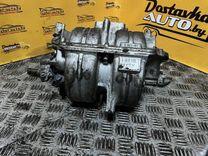 Коллектор впускной 4L4Z08 Opel Zafira - Фото 3