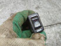 Кнопка подогрева сидений 37F5R1 Subaru Forester