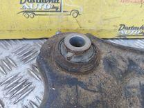 Рычаг передний правый UQ3YJ7 Renault Laguna купить с доставкой