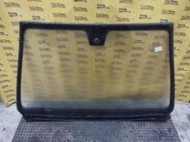 Стекло лобовое 2W8ECL Peugeot 607 купить в магазине запчастей бу