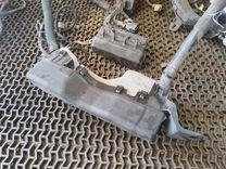 Проводка (коса) парктроников RE0TOH Toyota Corolla Verso - Фото 3