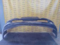 Бампер передний 56SFXC Peugeot 607 купить в магазине запчастей бу