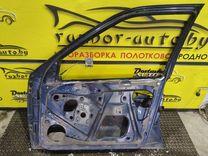 Дверь передняя правая 152F08 Citroen Xantia купить с доставкой