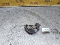 Сопротивление печки SY73DN Peugeot 406 купить на авторазборке