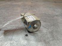 Клапан ТРВ (расширительный) кондиционера 2QJPTL Peugeot 307