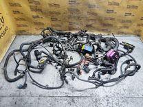 Проводка 3QGFMH Opel Astra - Фото 1