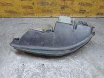 Фара правая 8256K0 Fiat Bravo купить в магазине запчастей бу