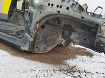 Стойка кузовная передняя правая 54DB96 Ford C-Max купить в магазине запчастей бу