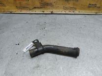 Трубка охлаждающей жидкости металлическая DFLCLL Renault Laguna купить с доставкой