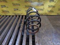 Пружина передняя EPSNZ8 Volkswagen Polo - Фото 2