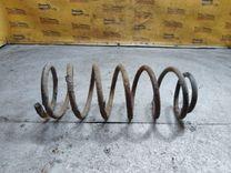 Пружина передняя 5CBMVG Daewoo Nubira купить с доставкой