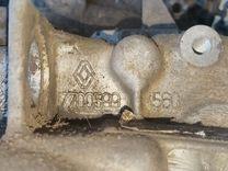 КПП механическая (МКПП) 5-ступенчатая C2DD36 Renault Laguna undefined