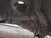 Крыло заднее правое YKGF5X Mitsubishi Carisma - Фото 9