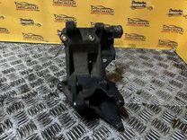 Кронштейн генератора V57J8Z Peugeot 306 - Фото 4