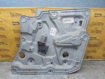 Стеклоподъемник электрический передний правый 1H5E2Y Nissan Primera