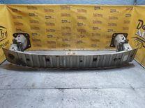 Усилитель бампера переднего 2O8PTG Mazda 3 купить