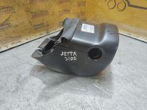 Кожух рулевой колонки T8C5LR Volkswagen Jetta - Фото 2