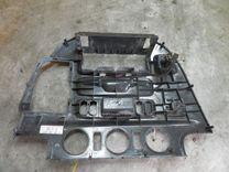 Рамка под магнитолу 5137P6 Mercedes Sprinter - Фото 5