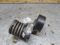 Натяжитель ремня генератора JS7GDU Skoda Fabia купить в магазине запчастей бу