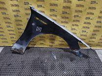 Крыло переднее левое SSY1EI Ford Mondeo купить с доставкой. Огромный выбор запчастей и марок авто. У нас есть практически все.