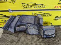 Обшивка багажника 7AUUAW Nissan Primera купить