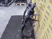 Балка подвески передняя (подрамник) 316WDC Opel Zafira купить на авторазборке