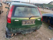 Накладка подсветки номера S130OS Fiat Punto купить