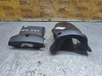 Кожух рулевой колонки D9S91C Ford Mondeo - Фото 1