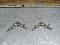 Эмблема O3U3YO Citroen Xsara Picasso - Фото 2