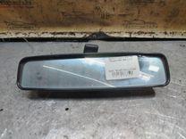 Зеркало салона EZ5YFE Peugeot 806 - Фото 1