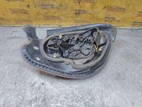 Фонарь задний правый J3HFBV Fiat Bravo купить в магазине запчастей бу