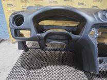 Панель передняя салона (торпедо) I7PXWJ Ford Mondeo купить с доставкой