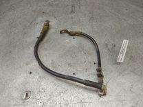 Клемма аккумулятора минус EW5C8O Volkswagen Passat - Фото 1