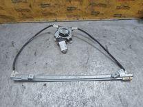 Стеклоподъемник электрический передний правый U4E84R Renault Scenic